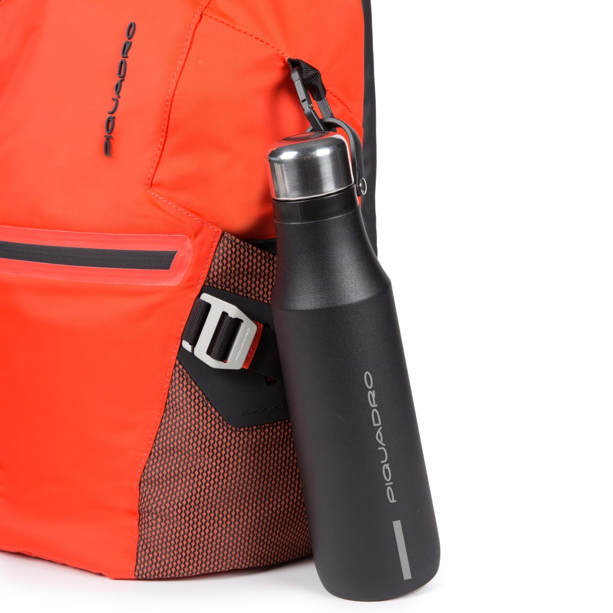 Galleria foto 'Piquadro abbraccia la sostenibilità con la sua nuova linea outdoor' - foto 7