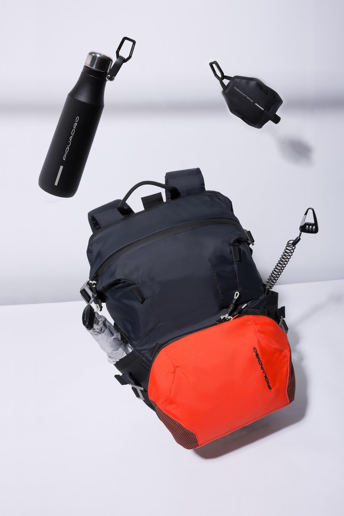 Galleria foto 'Piquadro abbraccia la sostenibilità con la sua nuova linea outdoor' - foto 10