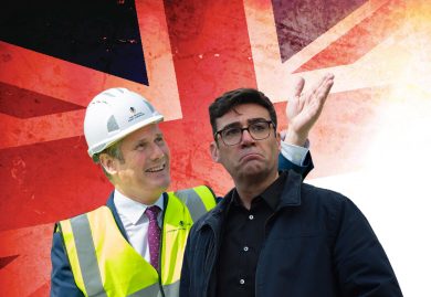 Laburisti senza gloria