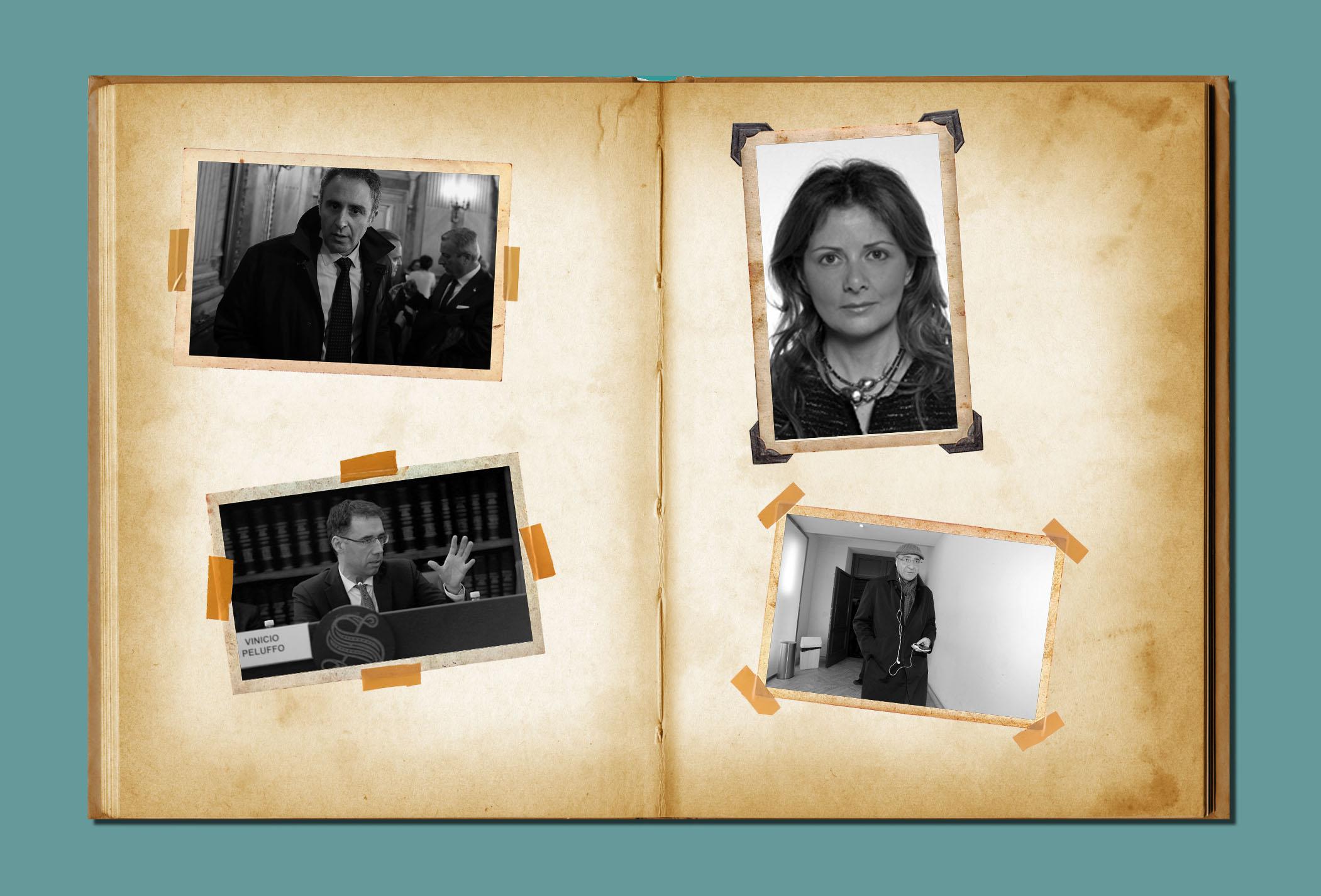 La politica 
e la teoria dell’eterno riciclo