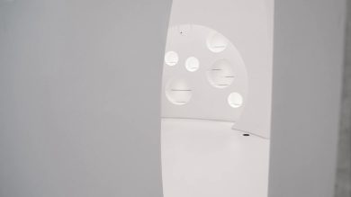 L’Arabesque di Chichi Meroni ridisegna l’idea di concept store