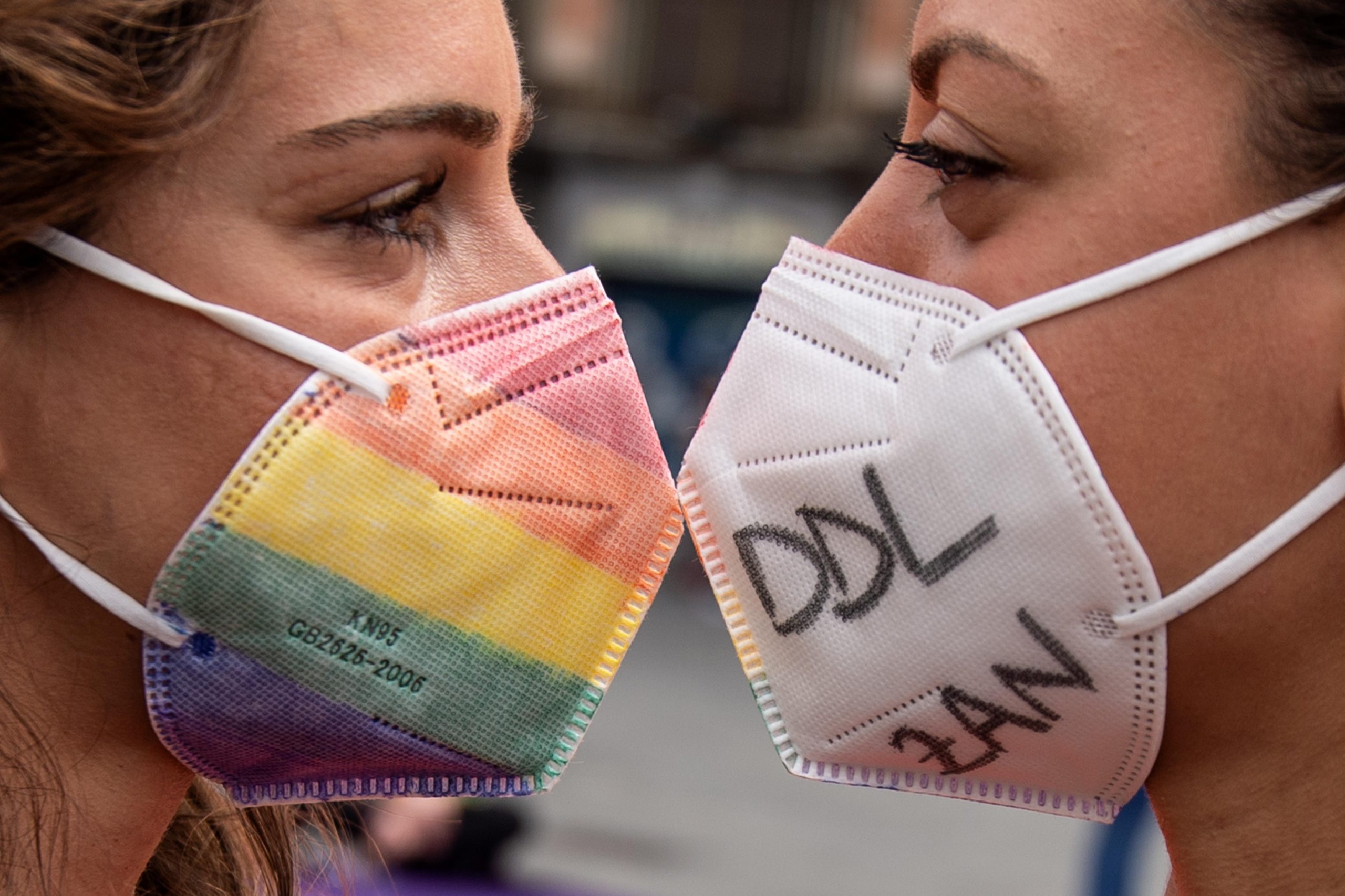 Il Ddl Zan formato Europa