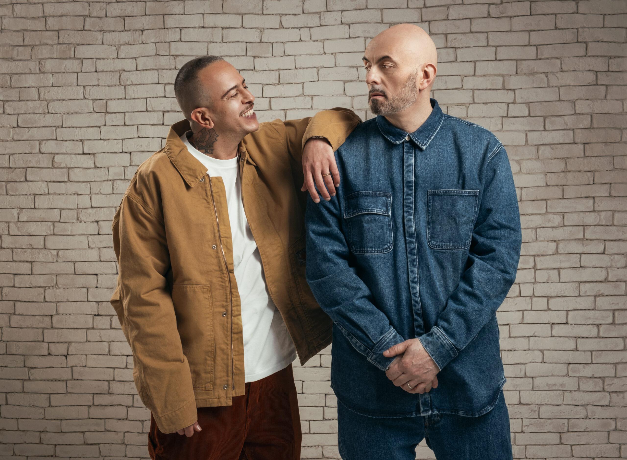 Sottotono: Originali è il ritorno dell’anima nel rap Sottotono: Originali è il ritorno dell’anima nel rap