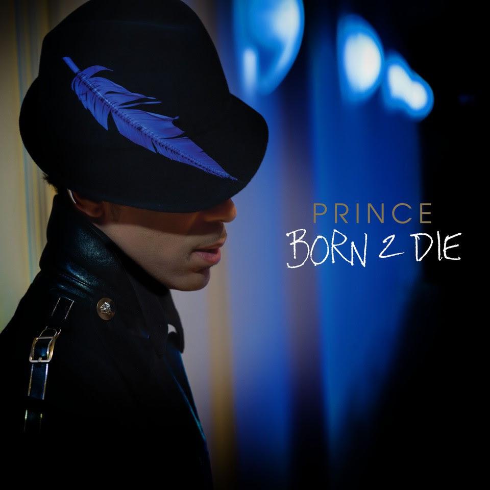 Prince, Born 2 Die, il secondo inedito dal nuovo album postumo Prince, Born 2 Die, il secondo inedito dal nuovo album postumo
