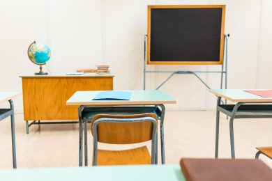 La sindrome da banco vuoto