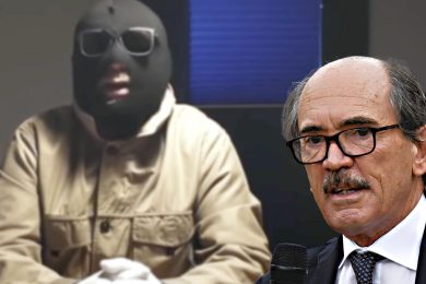 Cafiero de Raho: «La scarcerazione di Brusca non è una sconfitta dello Stato»