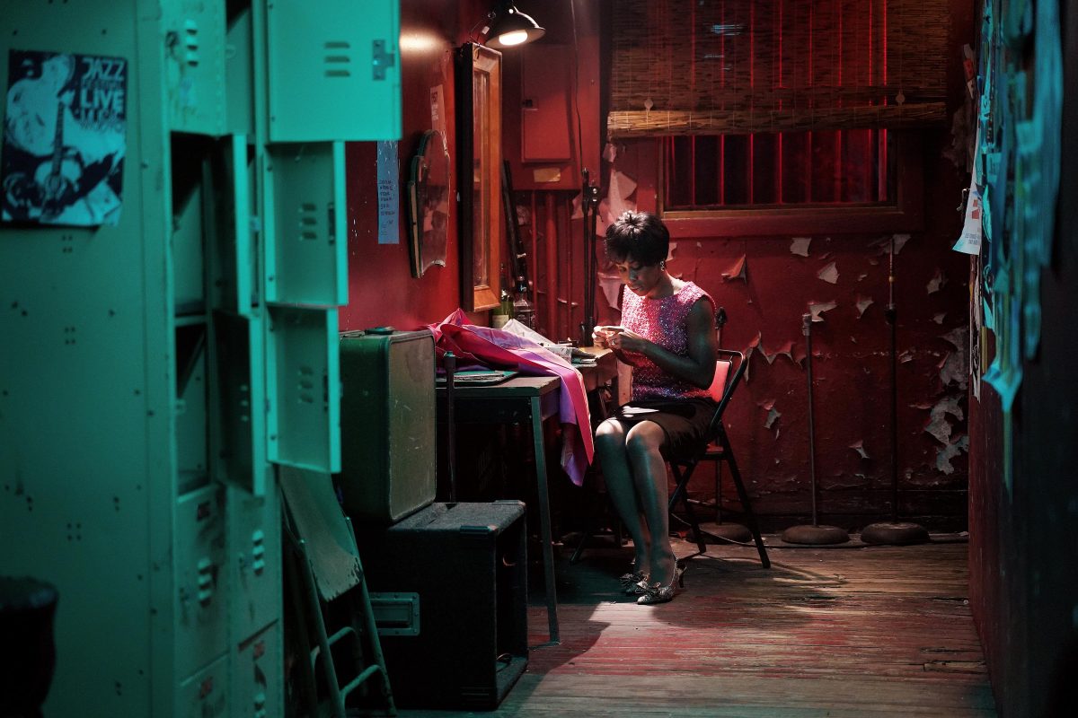 Galleria foto 'Genius: Aretha, la serie che racconta la vita della regina del Soul' - foto 20