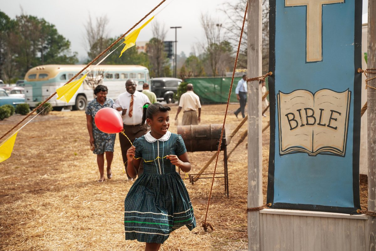 Galleria foto 'Genius: Aretha, la serie che racconta la vita della regina del Soul' - foto 23