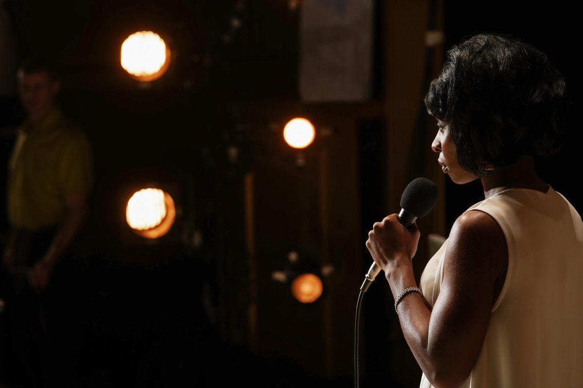 Galleria foto 'Genius: Aretha, la serie che racconta la vita della regina del Soul' - foto 2