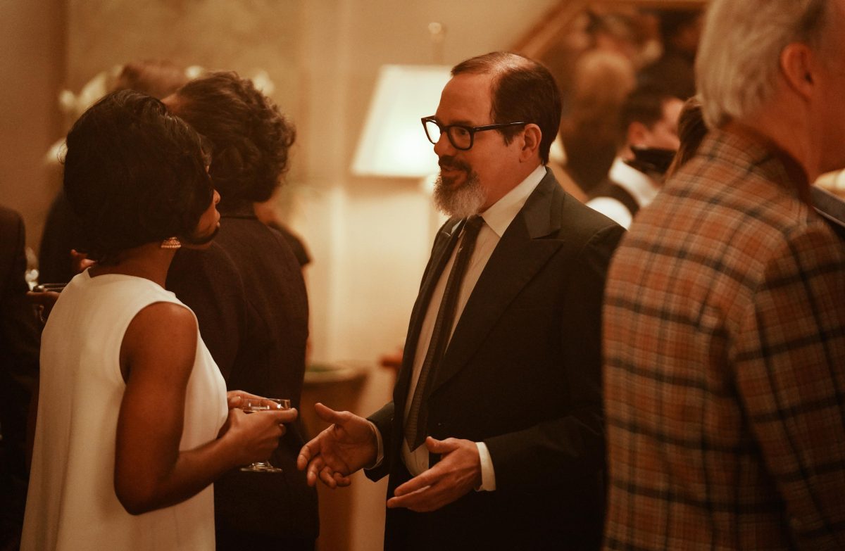 Galleria foto 'Genius: Aretha, la serie che racconta la vita della regina del Soul' - foto 3