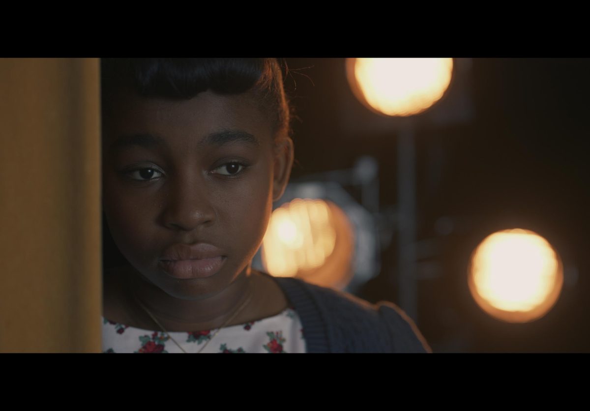 Galleria foto 'Genius: Aretha, la serie che racconta la vita della regina del Soul' - foto 4