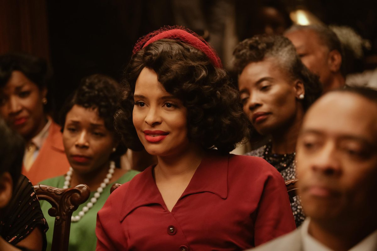 Galleria foto 'Genius: Aretha, la serie che racconta la vita della regina del Soul' - foto 11