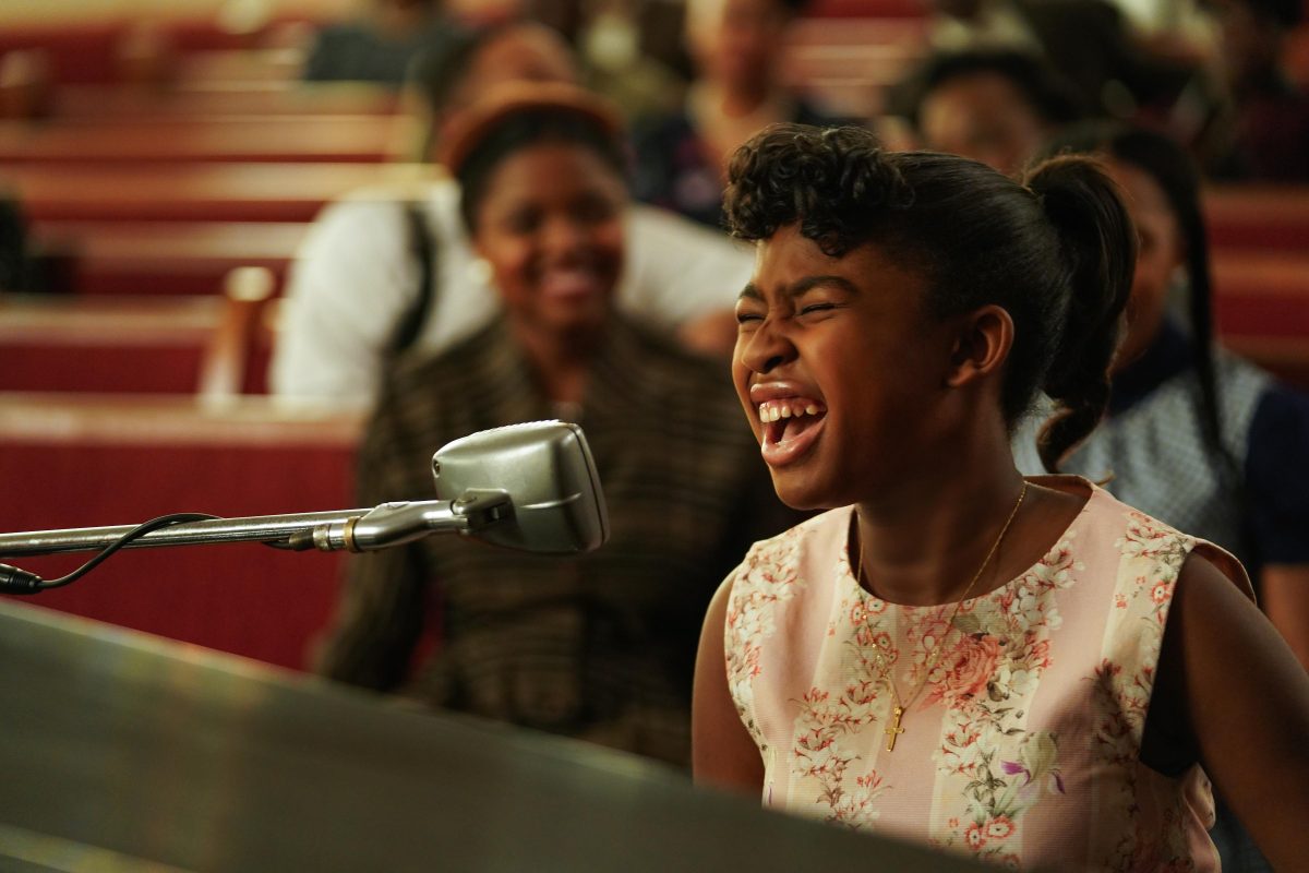 Galleria foto 'Genius: Aretha, la serie che racconta la vita della regina del Soul' - foto 25