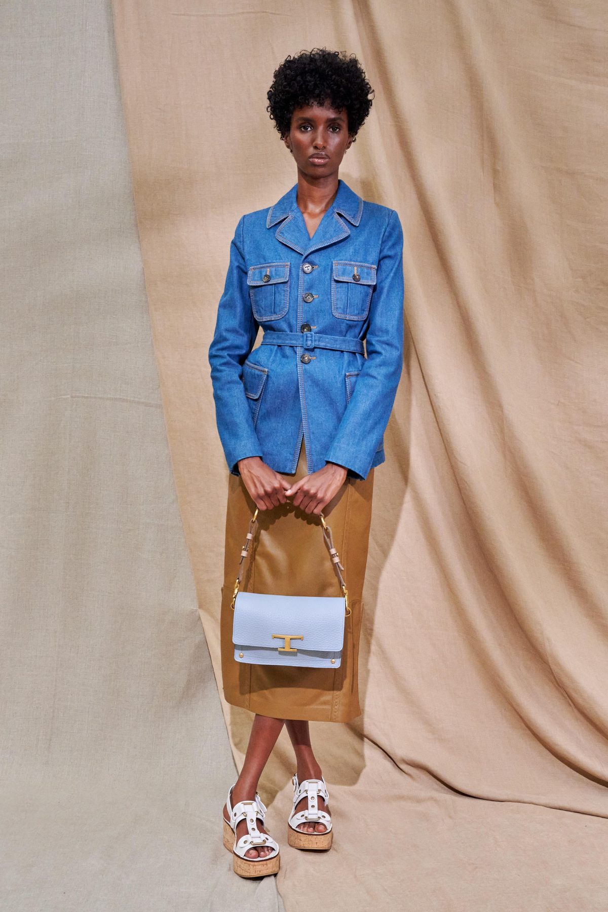 Galleria foto 'Il Viaggiatore urbano veste Tod’s' - foto 9