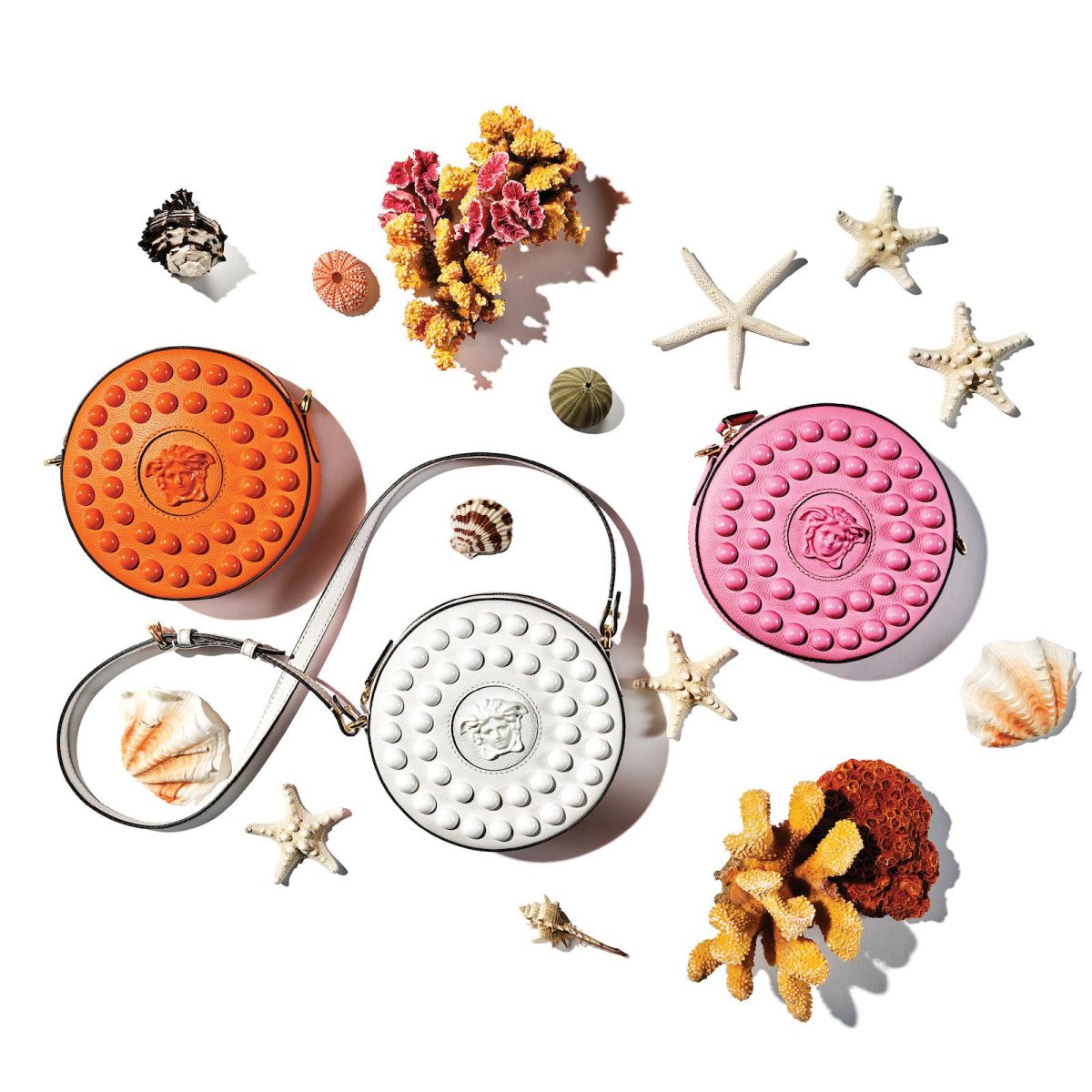 Galleria foto '«Versace La Vacanza», firmata da Donatella e Allegra Beck Versace' - foto 9