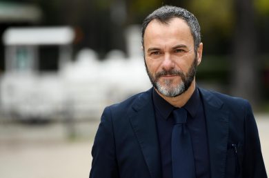 Vincenzo Malinconico: tutto sulla nuova serie tratta dai libri di De Silva