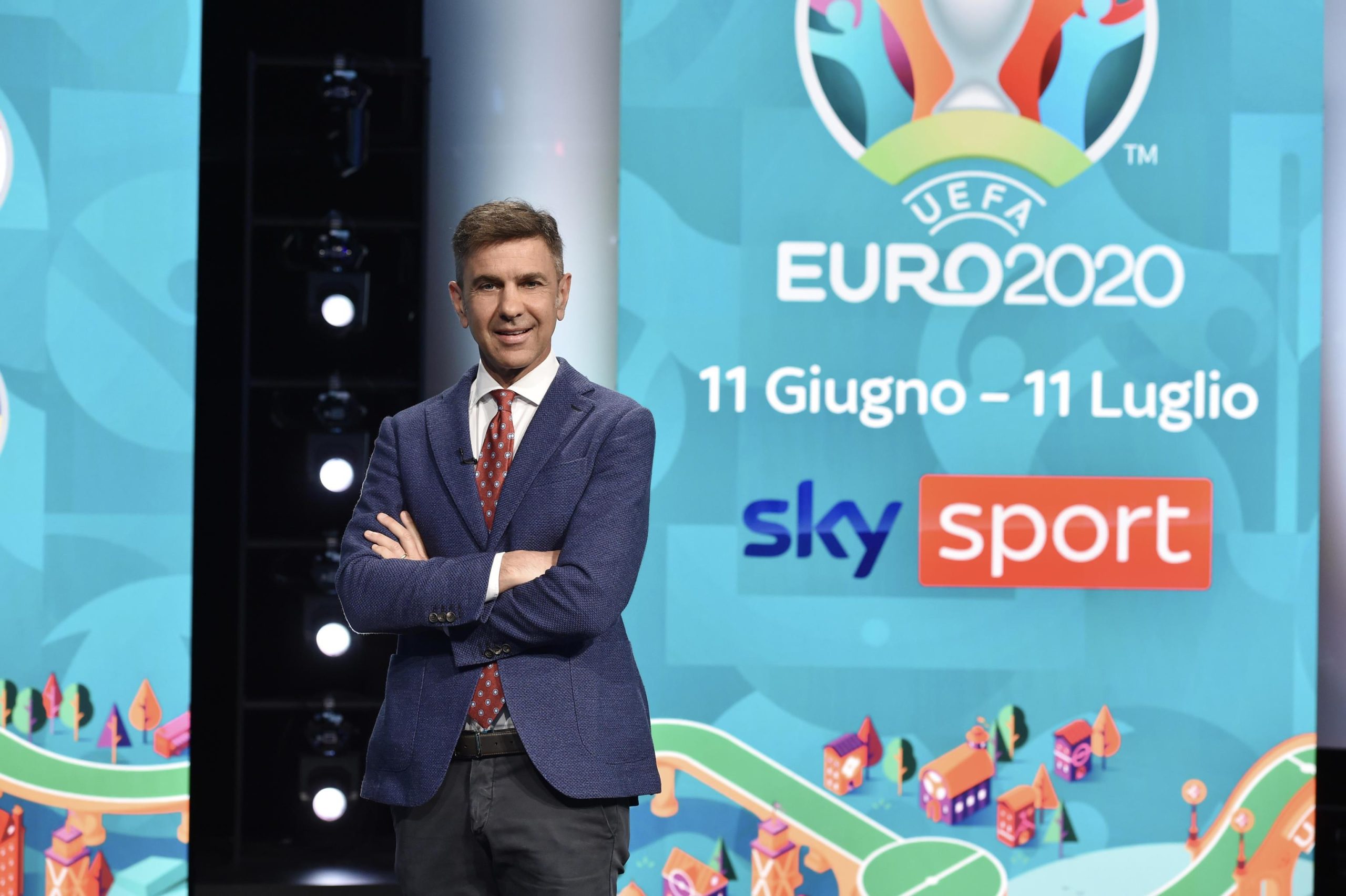 “Vi racconto l’Europeo. L’Italia? Non è favorita, però…” “Vi racconto l’Europeo. L’Italia? Non è favorita, però…”