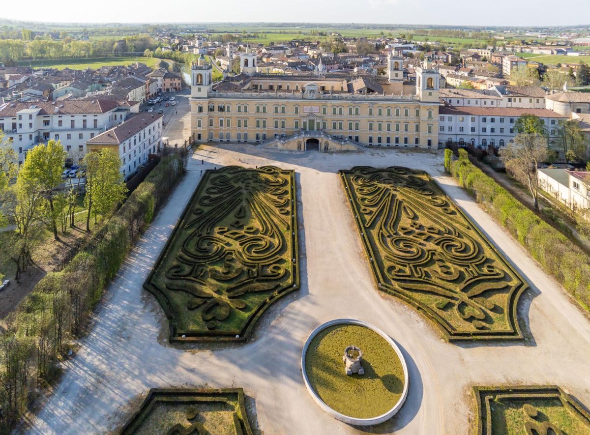 Galleria foto '«Cara Emilia», i 10 itinerari per scoprire le perle di una zona meravigliosa' - foto 3
