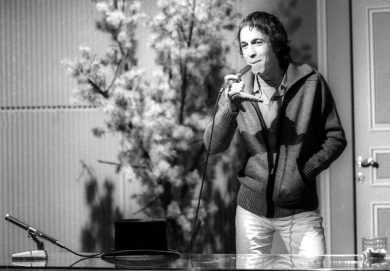 Rino Gaetano è morto da 40 anni, ma la sua musica è viva