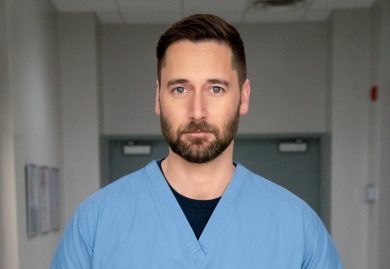 New Amsterdam 3: il dottor Goodwin in prima linea contro la pandemia