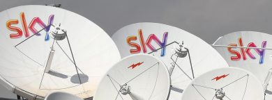 Sky, Dazn e gli altri: quanto costa vedere il calcio in tv