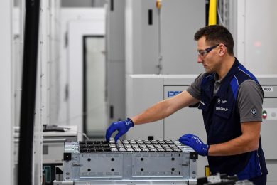 Fincantieri porta l’Italia nel mercato delle batterie