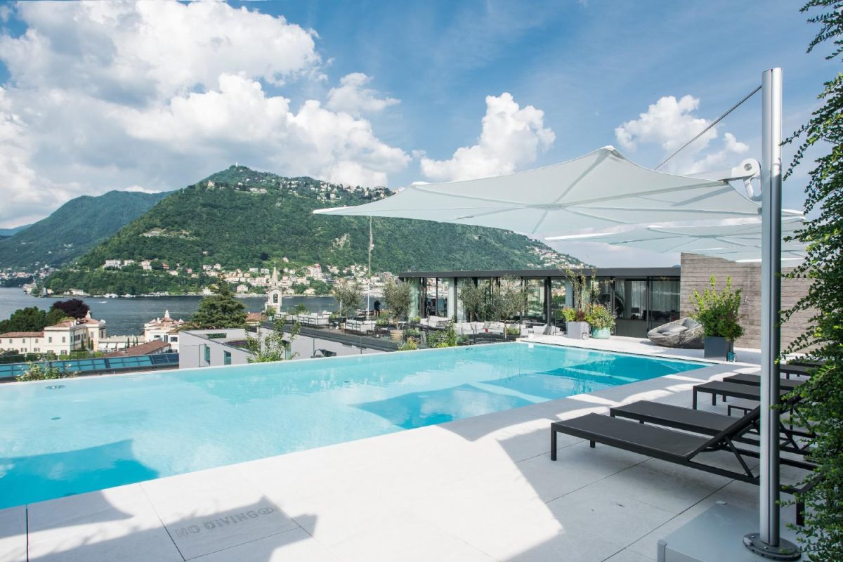 Galleria foto 'Quello che non ti aspetti da un hotel' - foto 5