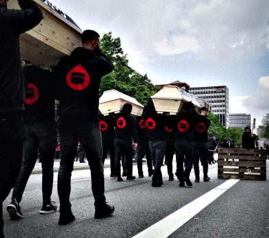 La Germania impotente davanti al nuovo radicalismo islamico (e antisemita)