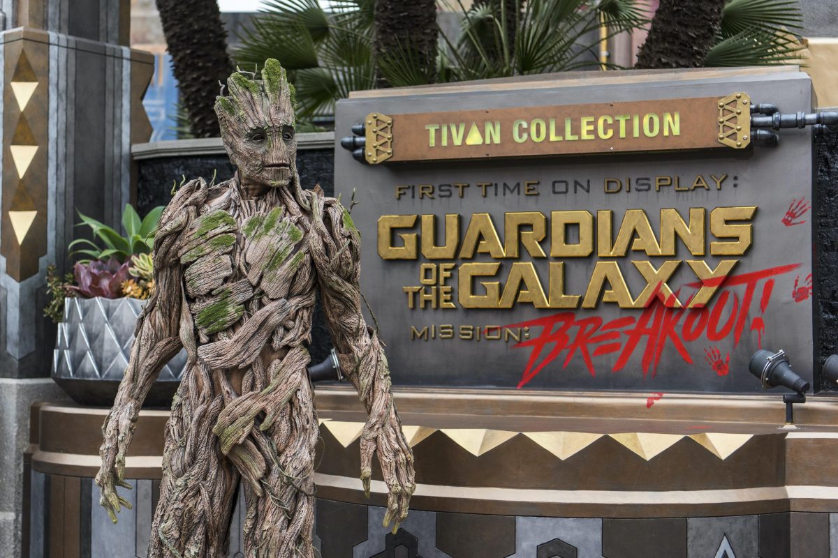 Galleria foto 'L’ultima serie Disney+ ci porta dietro le quinte della magia' - foto 16