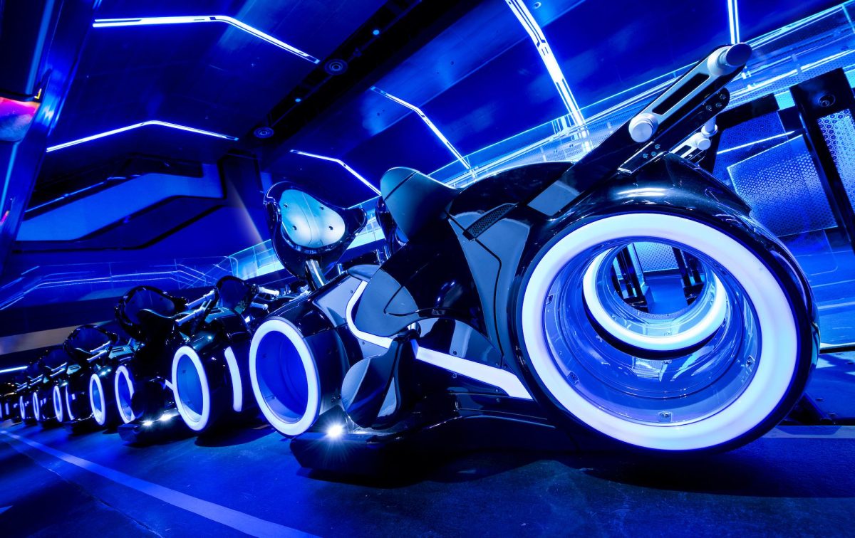 Galleria foto 'L’ultima serie Disney+ ci porta dietro le quinte della magia' - foto 25