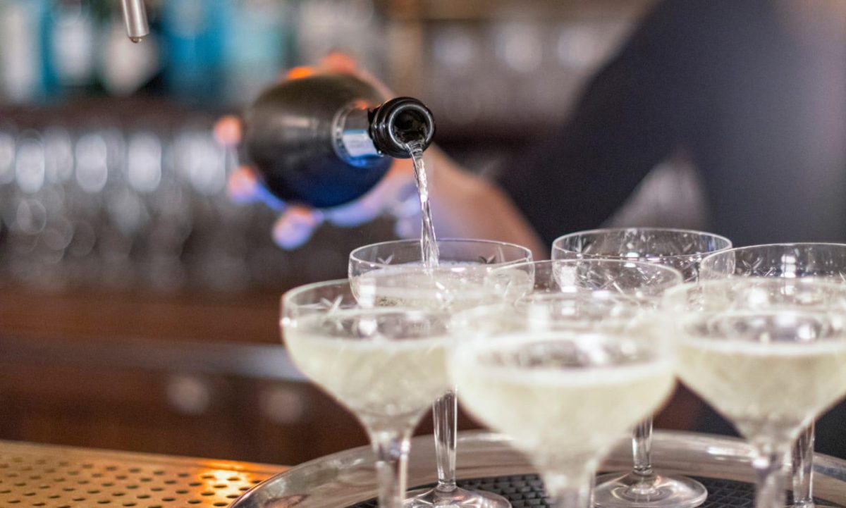 Galleria foto 'Soho House sbarca a Roma' - foto 15