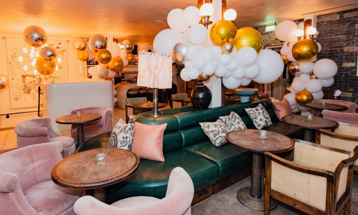 Galleria foto 'Soho House sbarca a Roma' - foto 16