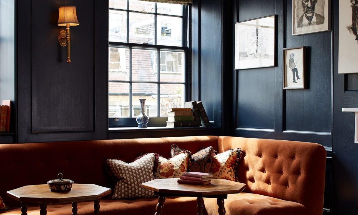 Galleria foto 'Soho House sbarca a Roma' - foto 17