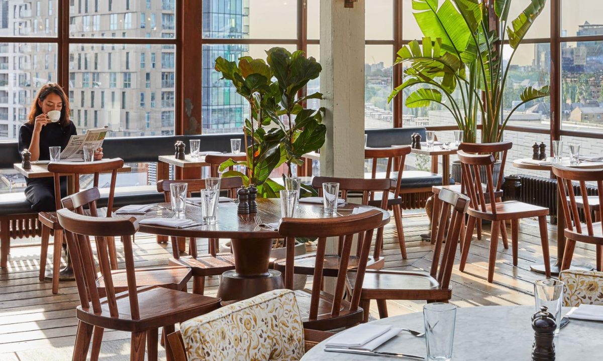 Galleria foto 'Soho House sbarca a Roma' - foto 18