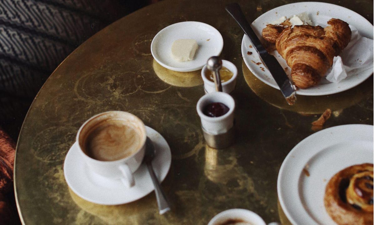 Galleria foto 'Soho House sbarca a Roma' - foto 20