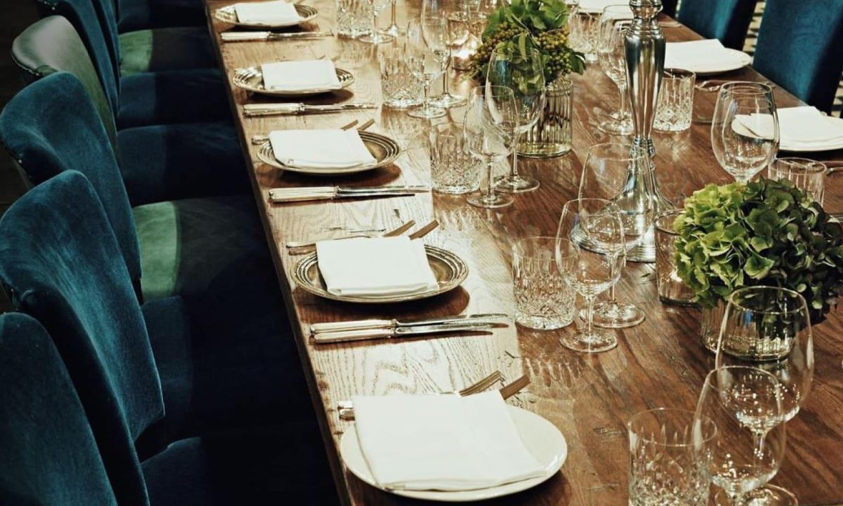 Galleria foto 'Soho House sbarca a Roma' - foto 21