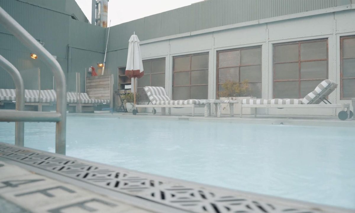 Galleria foto 'Soho House sbarca a Roma' - foto 12