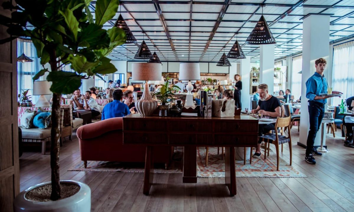 Galleria foto 'Soho House sbarca a Roma' - foto 2