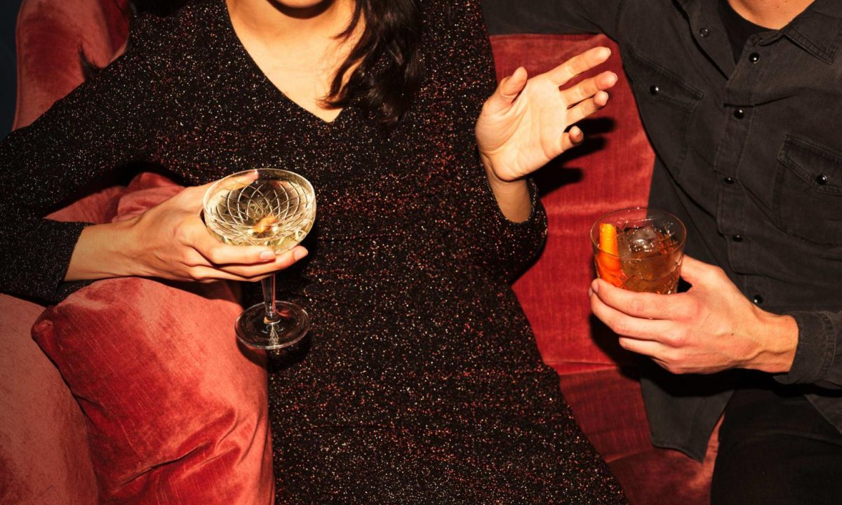 Galleria foto 'Soho House sbarca a Roma' - foto 3