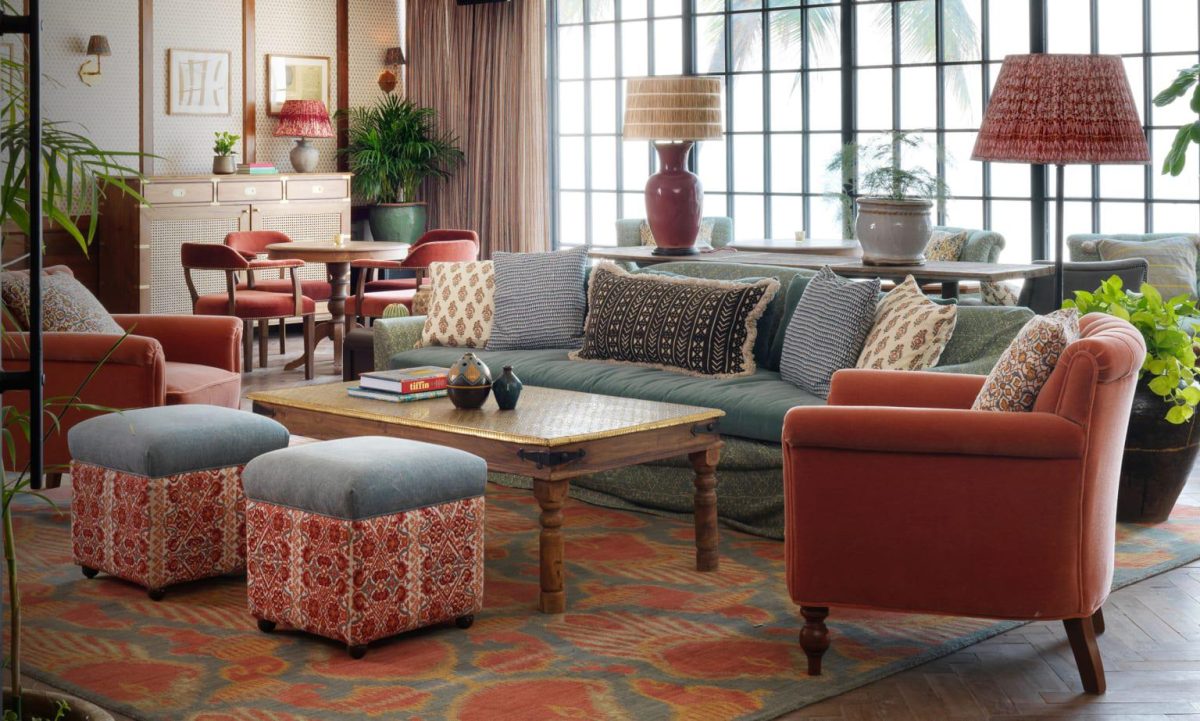 Galleria foto 'Soho House sbarca a Roma' - foto 4