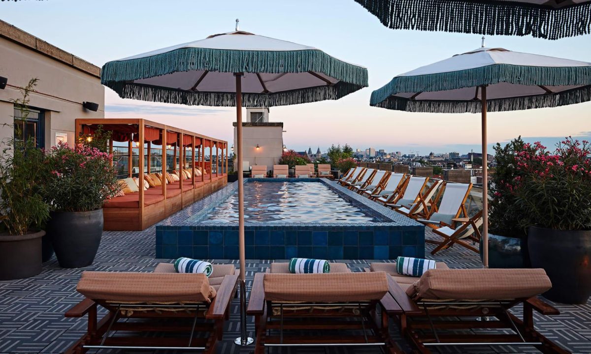 Galleria foto 'Soho House sbarca a Roma' - foto 6