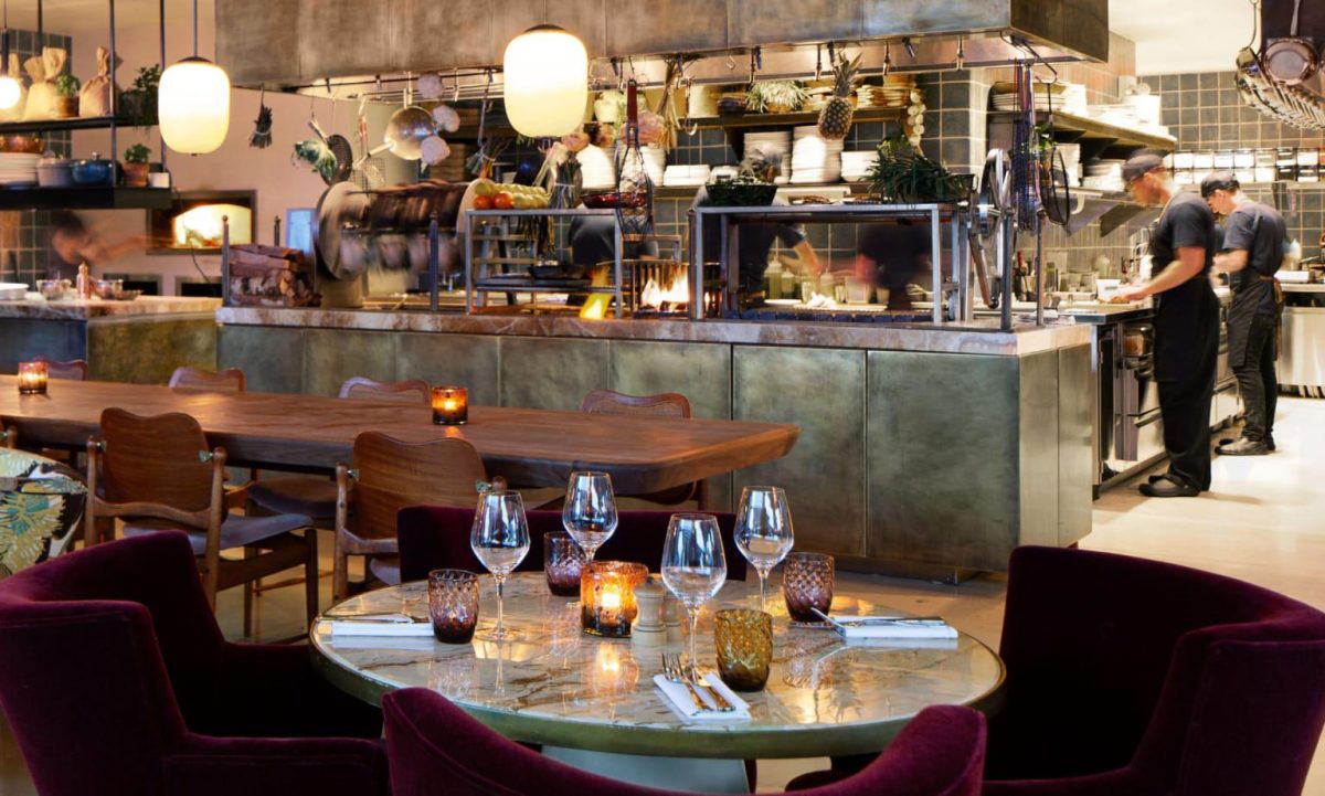 Galleria foto 'Soho House sbarca a Roma' - foto 7