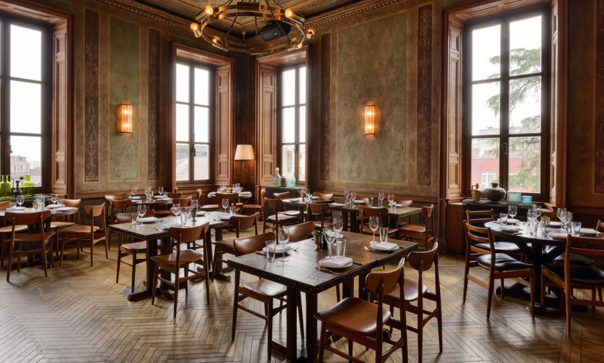 Galleria foto 'Soho House sbarca a Roma' - foto 8