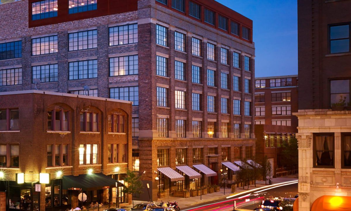 Galleria foto 'Soho House sbarca a Roma' - foto 9