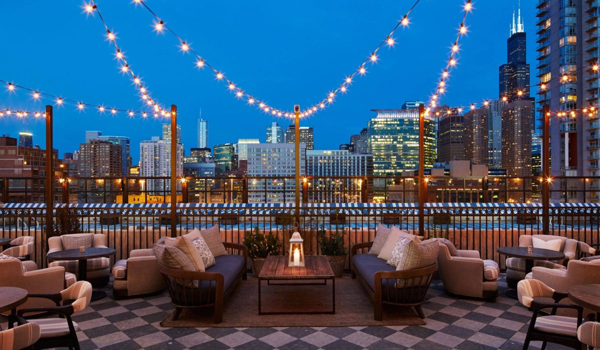 Galleria foto 'Soho House sbarca a Roma' - foto 23