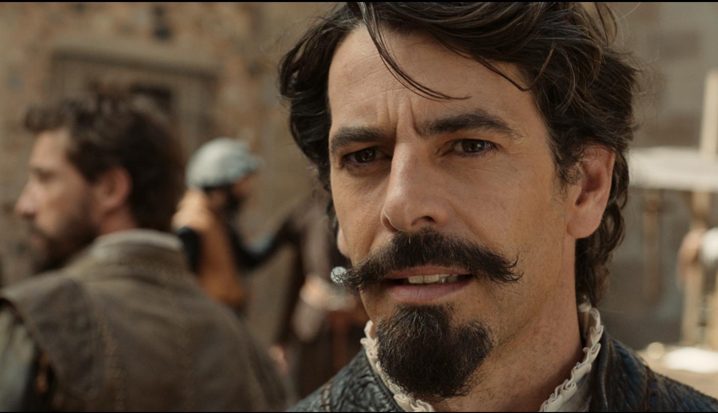 Inés dell’anima mia: su Canale 5 la serie tratta dal romanzo di Isabel Allende