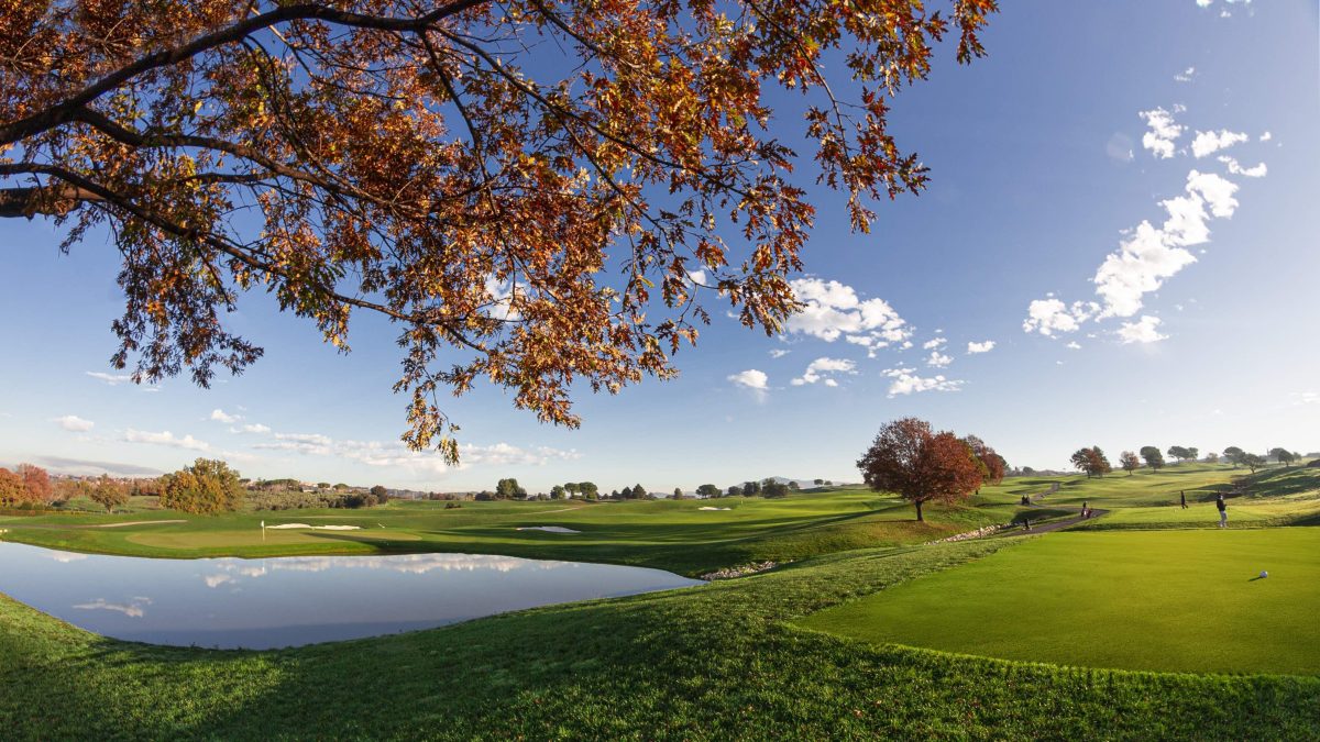 Galleria foto 'I nuovi trofei di Lavinia Biagiotti' - foto 3