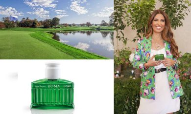 I nuovi trofei di Lavinia Biagiotti