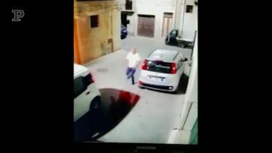 Licata, consigliere comunale spara al socio in affari | Video