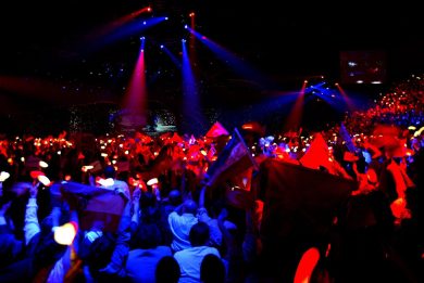 Green pass e concerti: le reazioni degli organizzatori